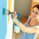 Silverline 314733 Disposable Paint Brush Set 5pce