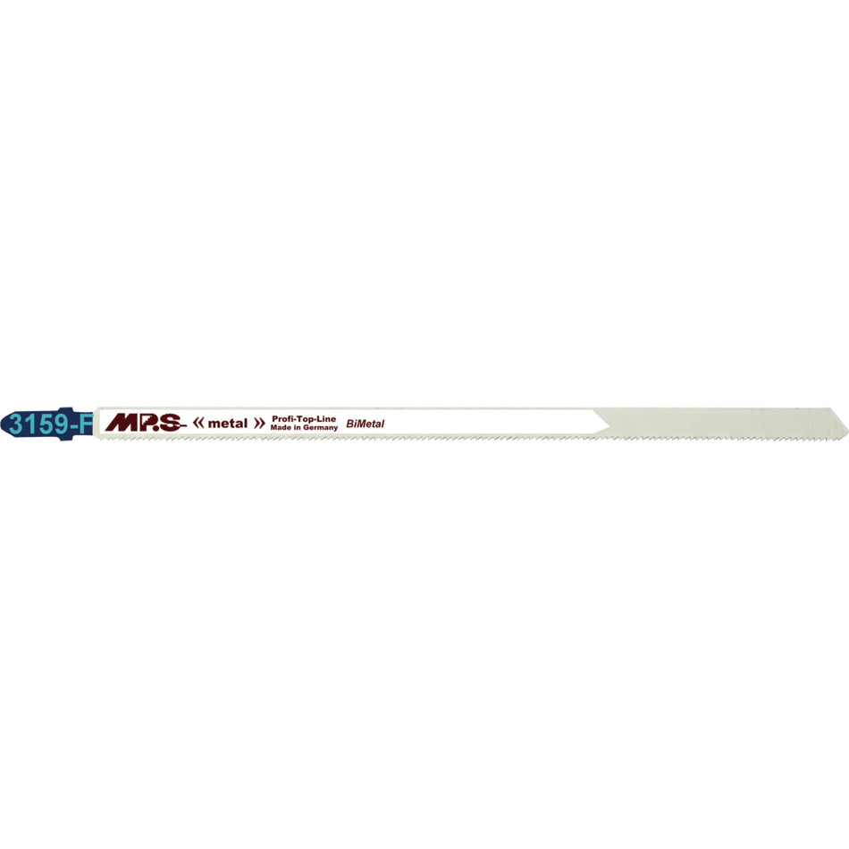 DART 3159-F-5 T718BF - MPS Jigsaw Blade 180/200mm BiM - Pk 5