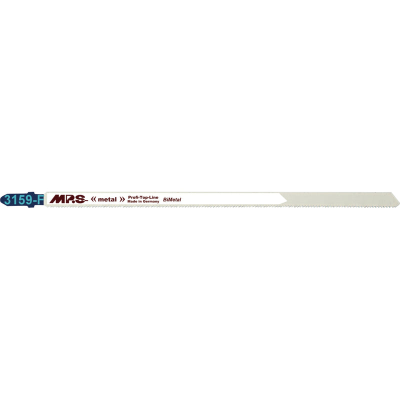 DART 3159-F-5 T718BF - MPS Jigsaw Blade 180/200mm BiM - Pk 5