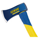 Draper 31621 Estwing EAX-114F Axe with Fibreglass Shaft, 0.5kg/1.25lb