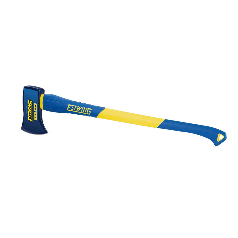 Draper 31622 Estwing EAX-436F Axe with Fibreglass Shaft, 1.8kg/4lb