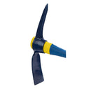 Draper 31628 Estwing EMT/P-5 Pick Mattock Head, 2.2kg/5lb