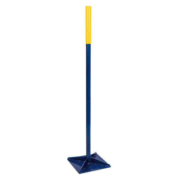 Draper 31631 Estwing ETM/1010S Tamper, 255 x 255mm/10" x 10"