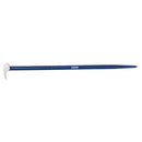 Draper 31632 Estwing EPB-16 Roll Head Pry Bar, 400mm/16"