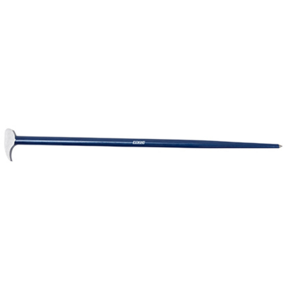 Draper 31643 Estwing EPB-18 Roll Head Pry Bar, 450mm/18"