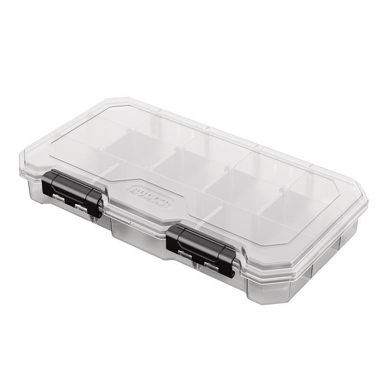 Draper 31652 BUNKER Load-Up Transparent Organiser