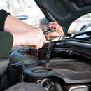 Silverline 316751 Deep Socket 1/2" Drive 6pt Metric