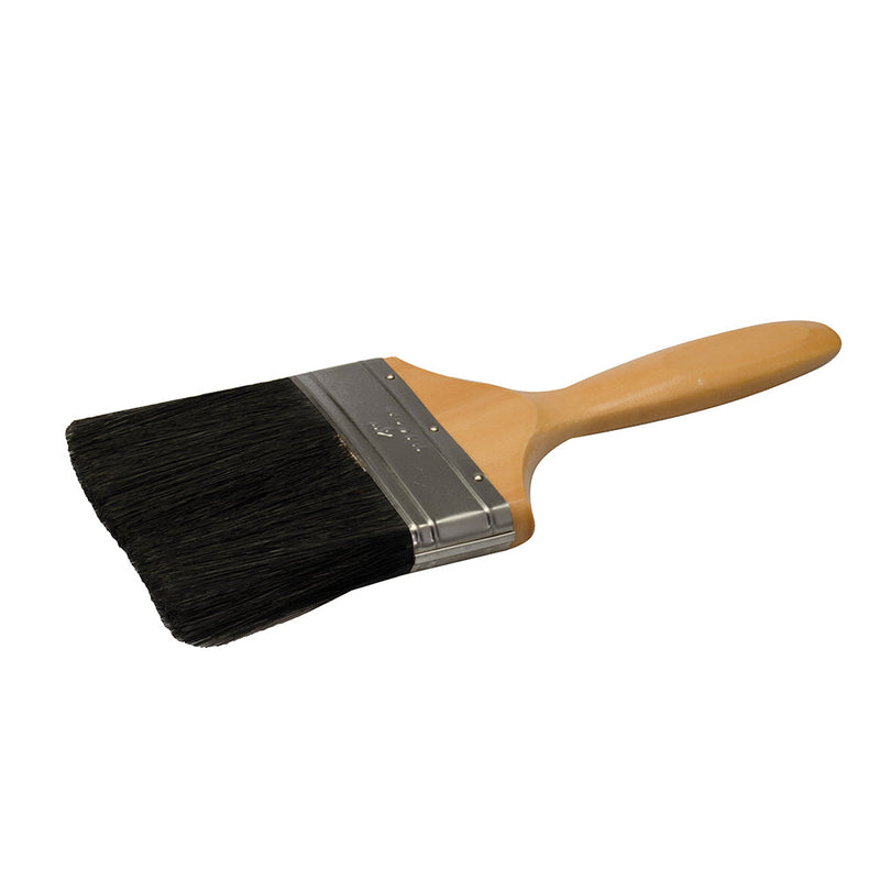 Silverline 316752 Mixed Bristle Paint Brush