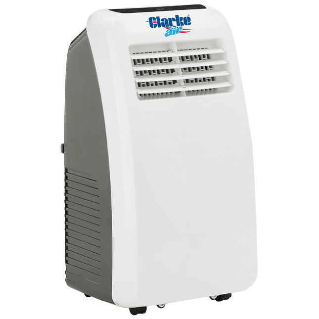 Clarke 3230567 AC7050 7000BTU 3-in-1 Air Conditioning Unit