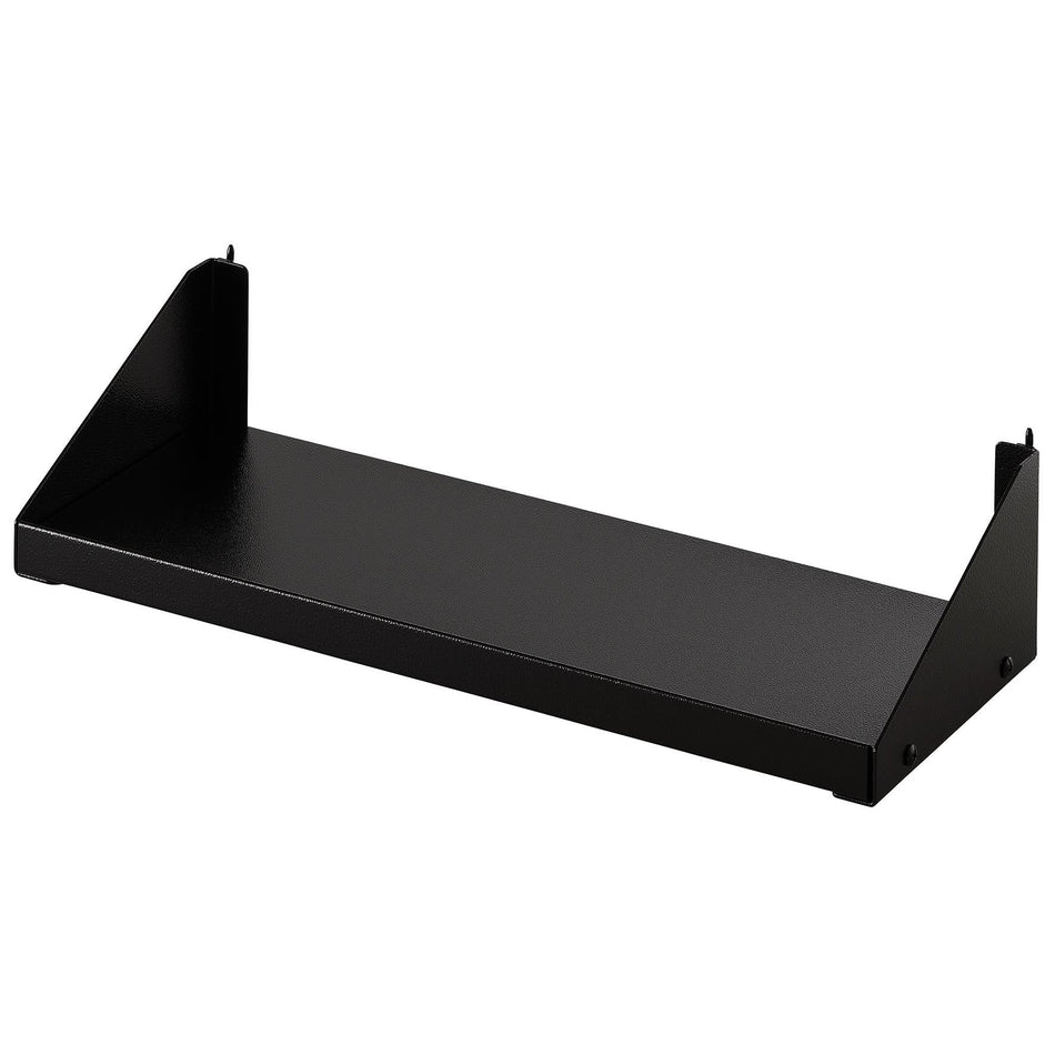 BUNKERå¨ 31701 Pegboard Shelf, 534mm