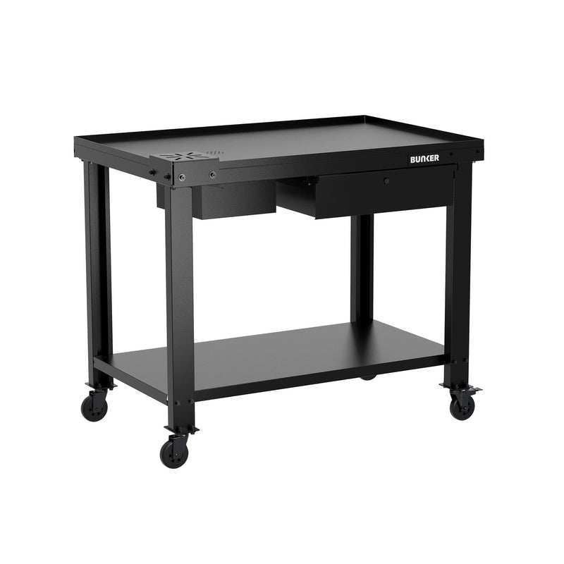 BUNKERå¨ 31708 Teardown Workbench, 1220mm