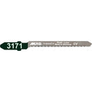 DART 3171-5 T101AO - MPS Jigsaw Blade 50/75mm CV - Pk 5