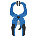 DRAPER 31745 Ratchet Spring Clamp, 37mm