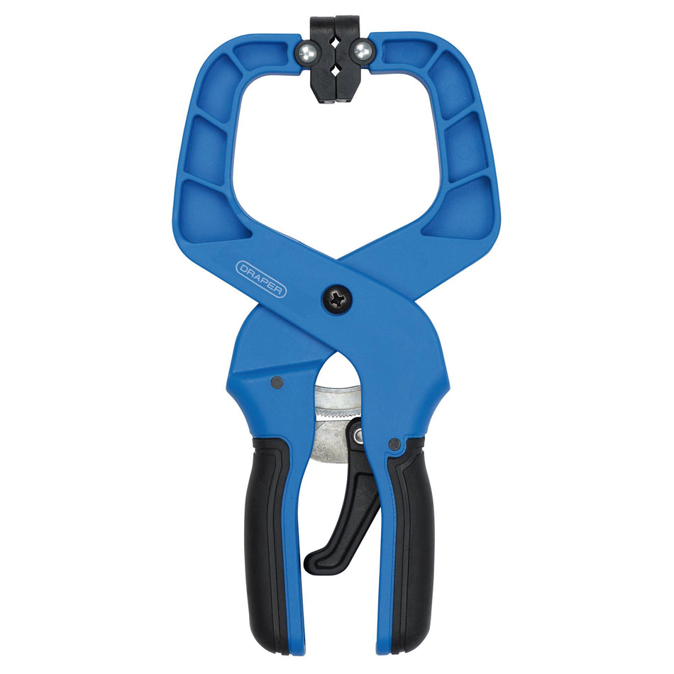 DRAPER 31746 Ratchet Spring Clamp, 60mm