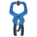 DRAPER 31746 Ratchet Spring Clamp, 60mm