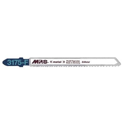 DART 3175-F-5 MPS T123XF Jigsaw Blade 75/100mm BiM - Pk 5