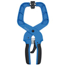 DRAPER 31751 Ratchet Spring Clamp, 106mm