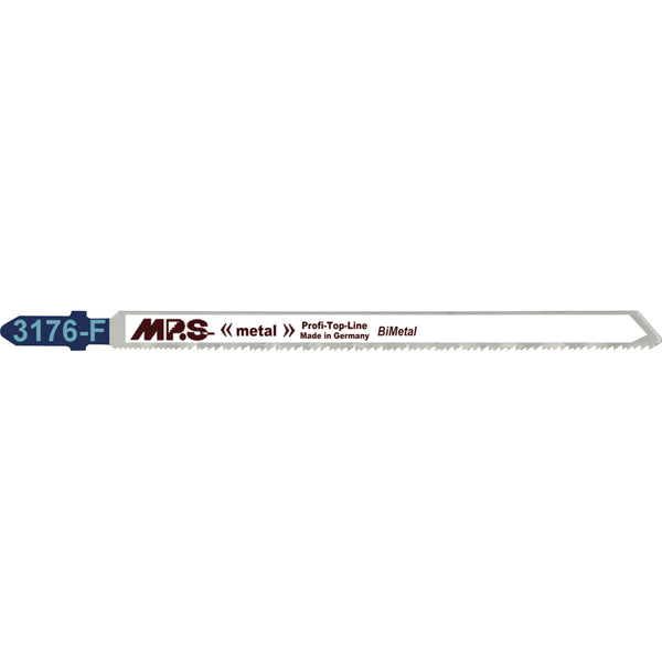 DART 3176-F-5 MPS Jigsaw Blade 110/132mm BiM - Pk 5