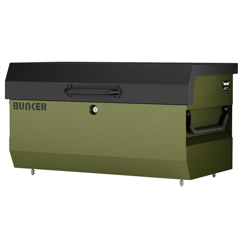 DRAPER 31772 BUNKER¨ T1 Storage Box, Green