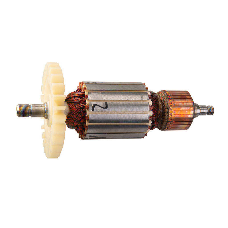 Triton 317801 Armature 240V