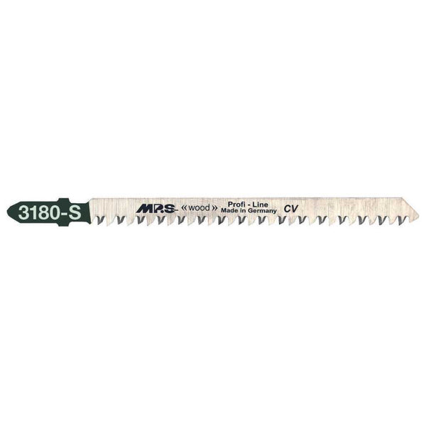 DART 3180-S-5 MPS Jigsaw Blade 90/115mm CV - Pk 5