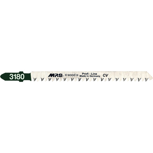 DART 3180-5 T234X - MPS Jigsaw Blade 90/115mm CV - Pk 5