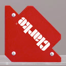 Clarke 1801230 CHT230 3" Magnetic Welding Clamps (Set of 2)