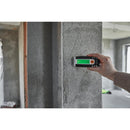 Laserliner 31905 082.015E DampFinder Compact Material Moisture Measuring Device