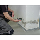 Laserliner 31938 082.095E WetFinder Material Moisture Measuring Device