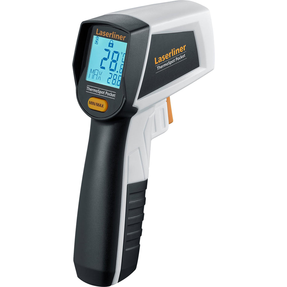 Laserliner 31983 082.440E ThermoSpot Pocket