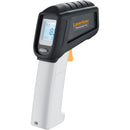 Laserliner 31984 082.042A ThermoSpot Plus Infrared Thermometer