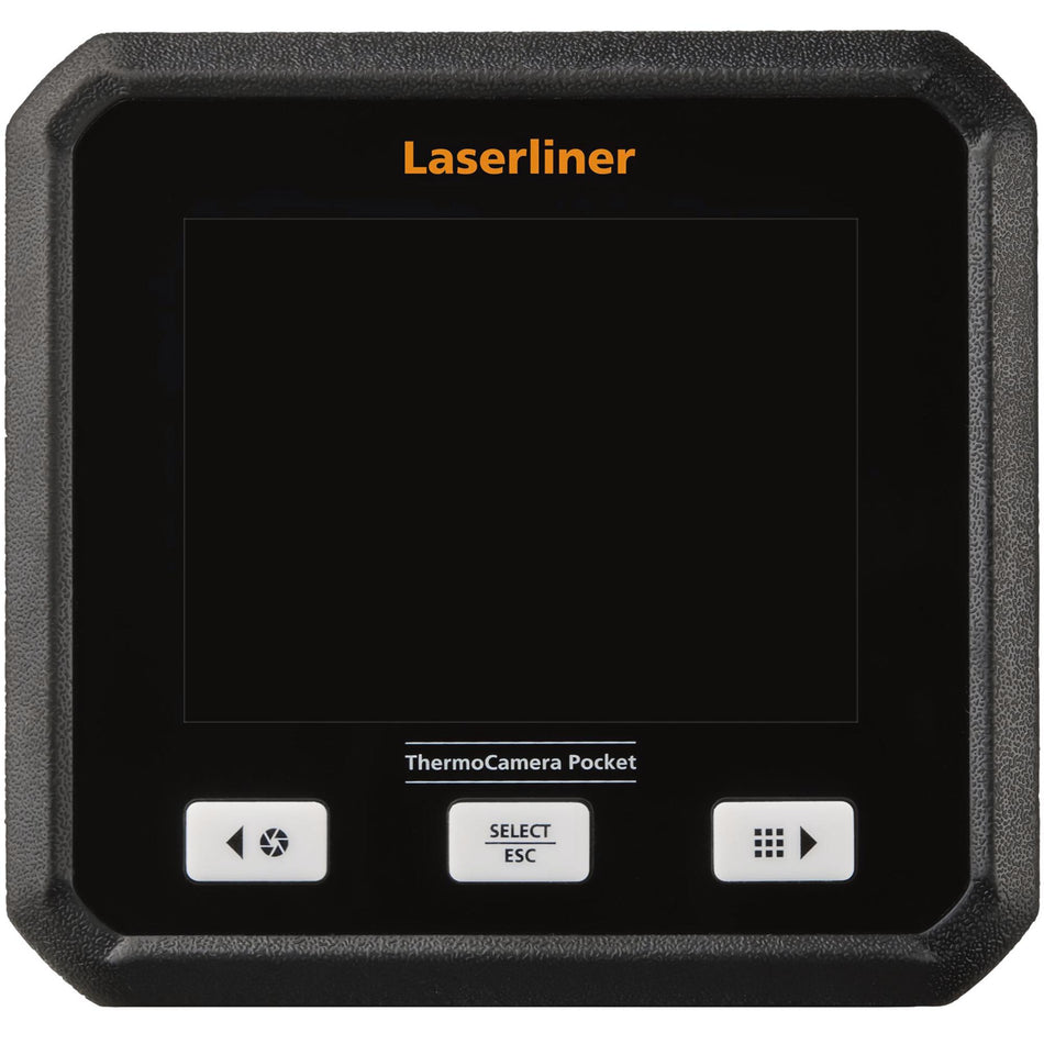 Laserliner 31989 082.079A Pocket Thermal Imaging Camera