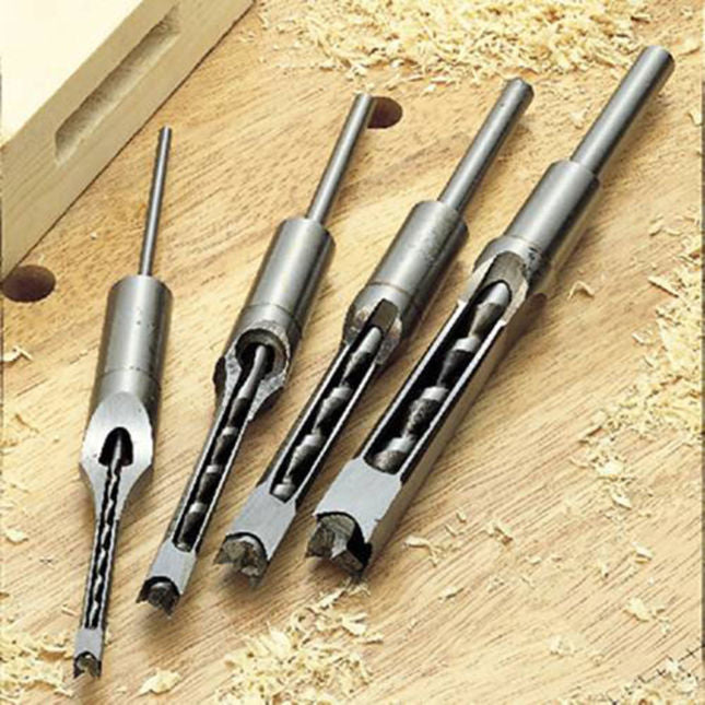 Clarke 6500026 3/8" Mortise Chisel
