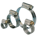 Clarke 3070655 90-110mm Metal Hose Clip (Single)
