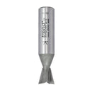 Trend Tools 31/12X1/2TC Dovetail Cutter 104 Degrees X 12.7Mm Diameter