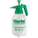 Clarke 3402262 2LS  2L Hand Pump Sprayer