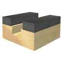 Trend Tools 32/12X1/2TC Stair Trenching Cutter