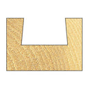Trend Tools C243X1/2TC Stair Trenching Cutter