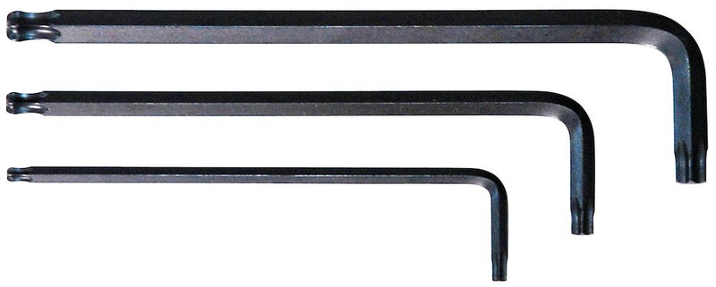 Teng Tools 320009BL Ball Point TX Key TX9