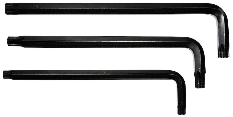 Teng Tools 320015 TX Key TX15