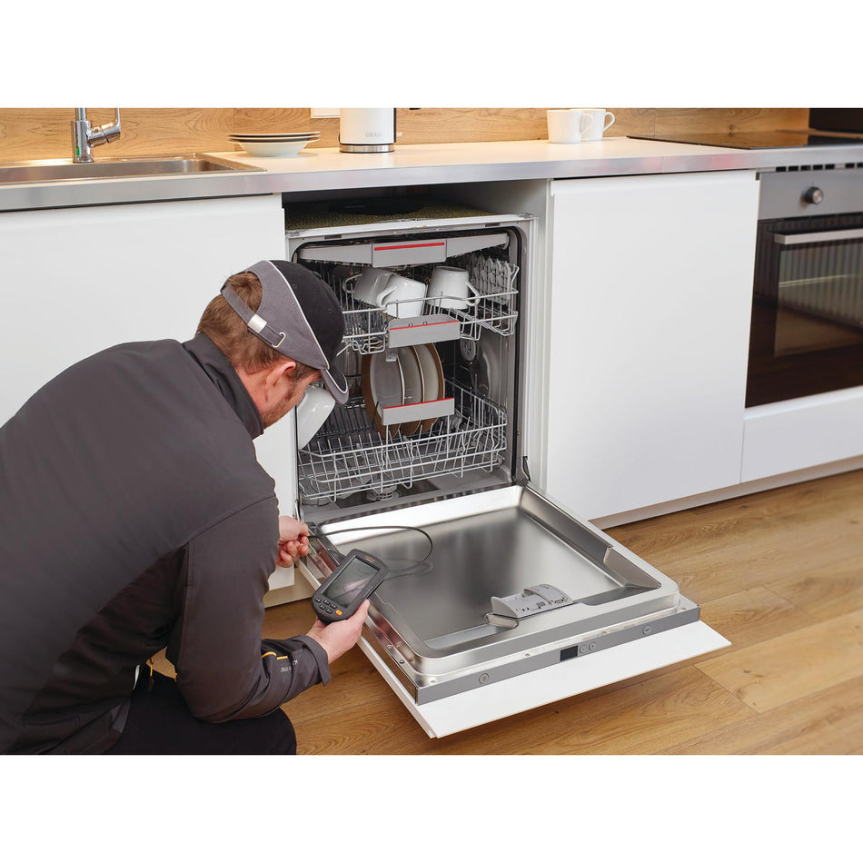 Laserliner 32009 082.262A VideoPocket HD Video Inspection System