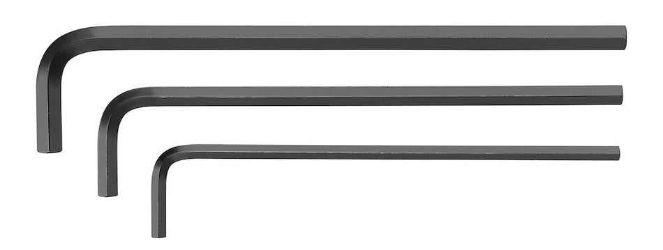 Teng Tools 3205025 Hex Key 2.5mm Extra Long