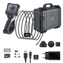 Laserliner 32051 082.238A VideoInspector XXL Professional Video Inspection System