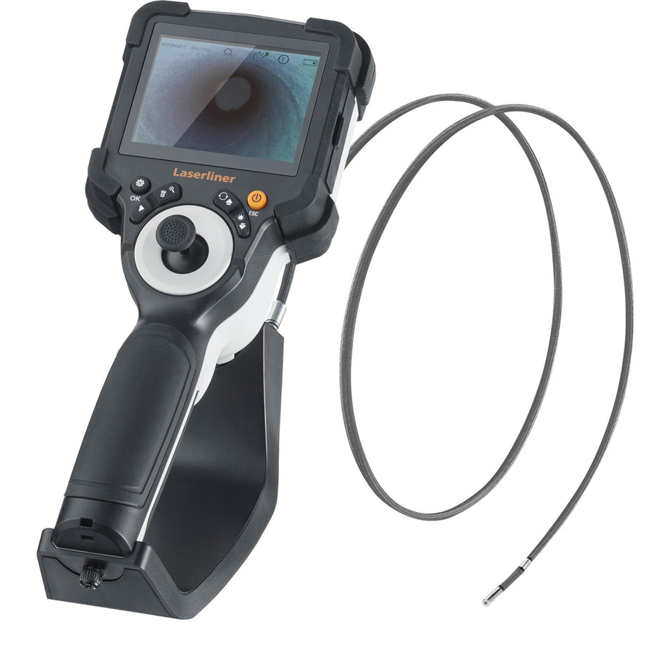 Laserliner 32060 082.234A VideoInspector 3DM Professional Video Inspection System