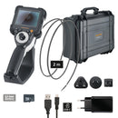 Laserliner 32061 082.236A VideoInspector 3DL Professional Video Inspection System