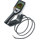 Laserliner 32065 082.275A VideoInspector 3D (6 mm; 2 m) Professional Video Inspection System