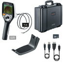 Laserliner 32070 082.277A VideoInspector 3D Micro Professional Video Inspection System (3,9 mm; 1 m)