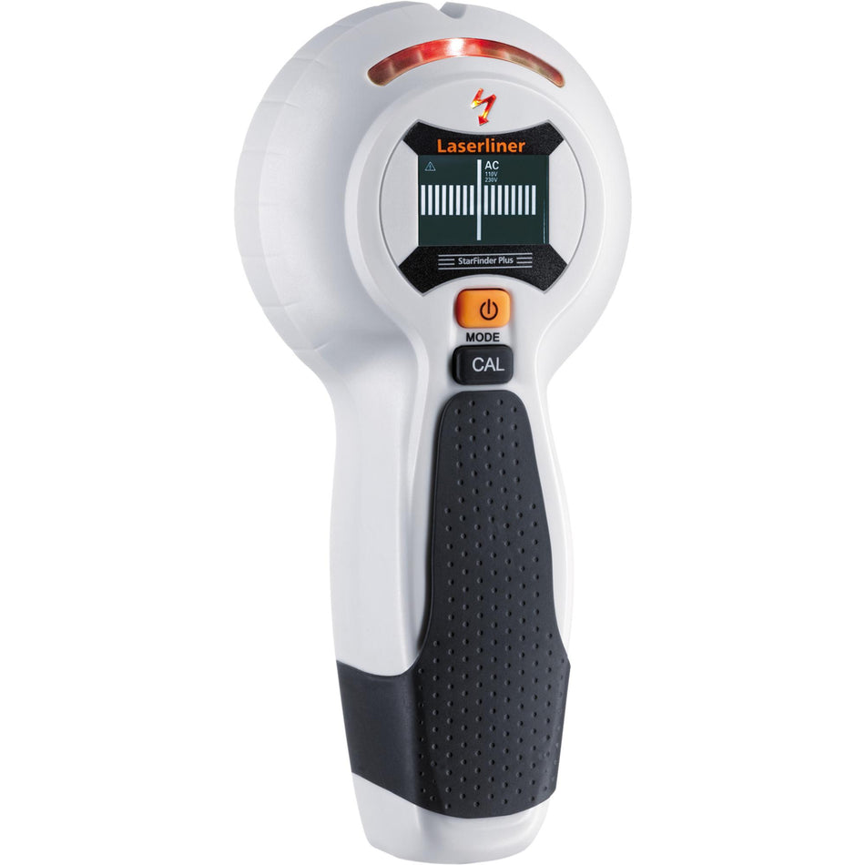 Laserliner 32082 080.972E StarFinder Plus Electronic Locating Device