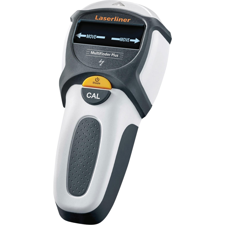Laserliner 32084 080.965E MultiFinder Plus Universal Locating Device