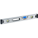 Laserliner 32095 081.251E DigiLevel Plus 60 Digital Spirit Level, 600mm